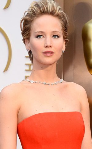 Jennifer Lawrence
